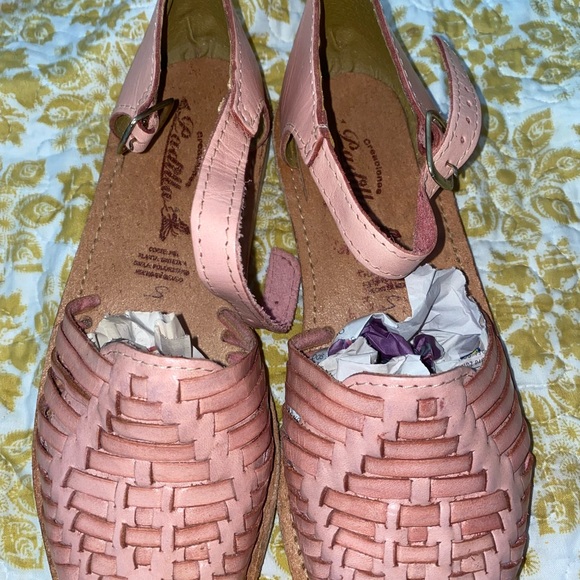 Padilla Mexican huaraches - Picture 1 of 1